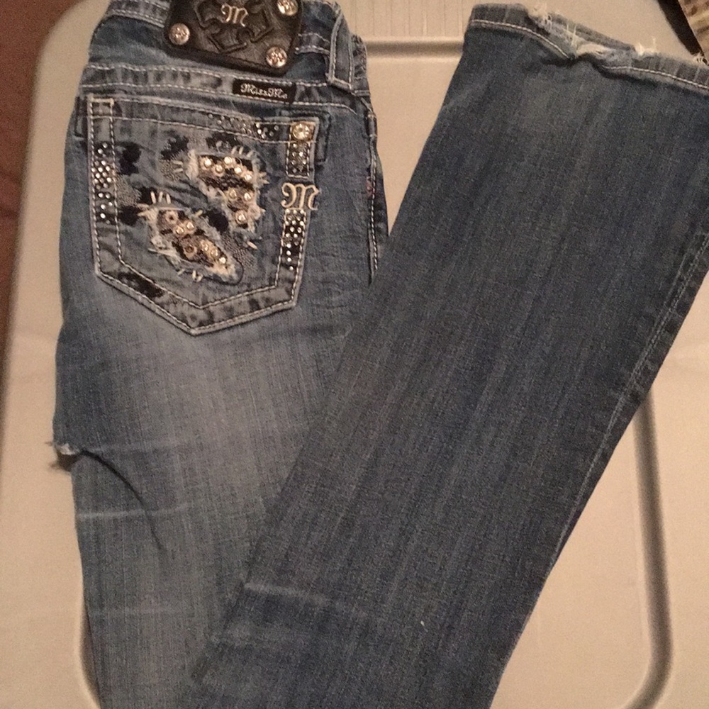 MissMe jeans